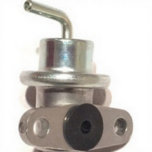 Régulateur de gaz 805227A1 en métal pour le contrôle de la pression d'air des véhicules Nissan, numéro de pièce SY 071 - Product Image 1