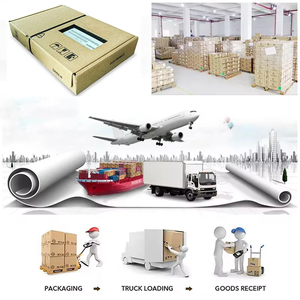 PM9A3 U.2 1.92T PCIe 4.0 2.5 pouces Disque SSD Neuf MZQL21T9HCJR-00A07 SSD Interne - Product Image 6