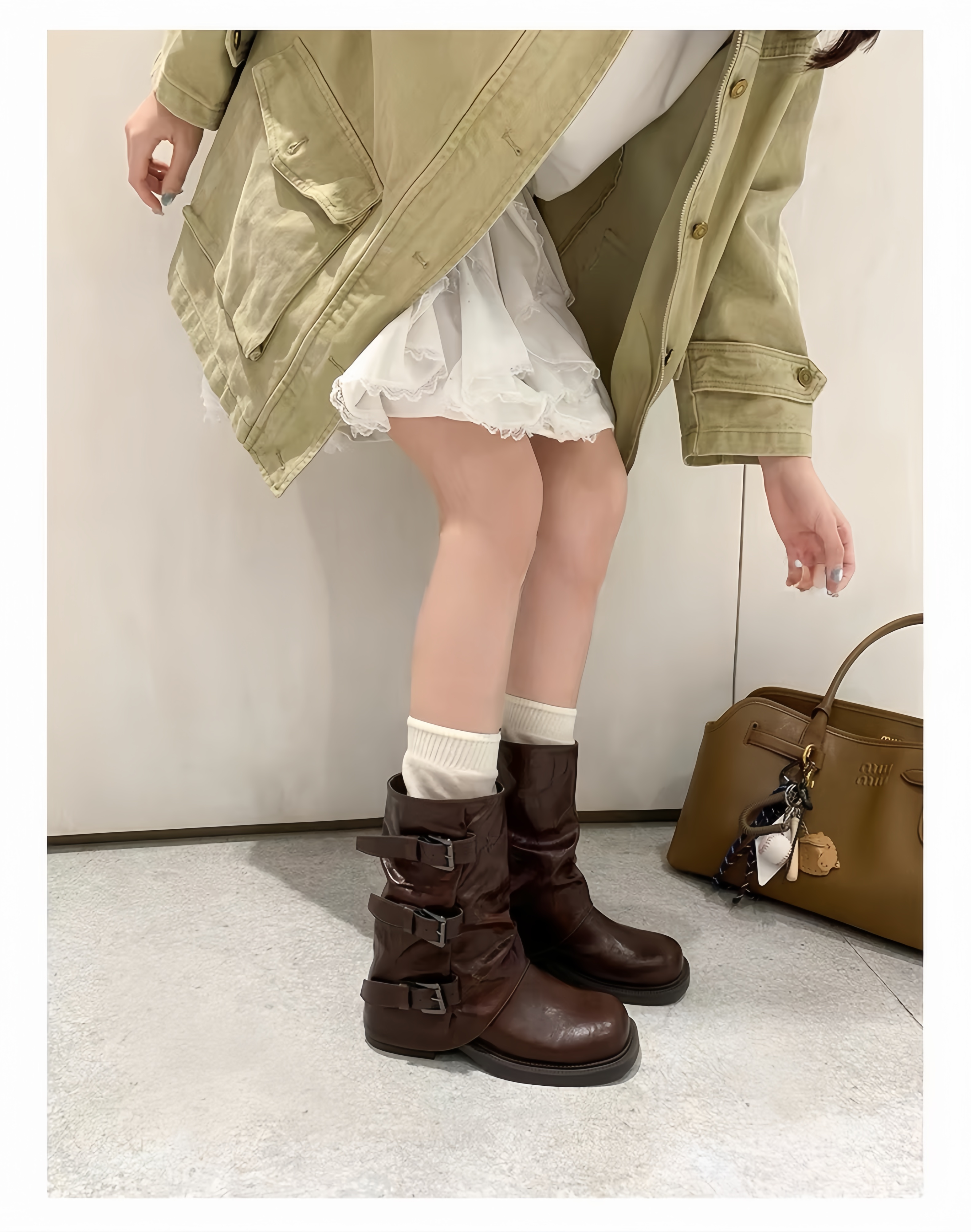 Brown-Low