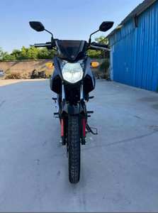Motocicletta Stradale a Benzina <span class=keywords><strong>Yamaha</strong></span> FZ150 <span class=keywords><strong>150cc</strong></span> Potente, con Capacità di Carico e Velocità Massima >80km/h per Tutte le Condizioni Stradali - Product Image 4