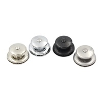 Kit en toile de qualité Marine, pièces, attaches à dégagement rapide entièrement en cuivre, écologique, # ooz