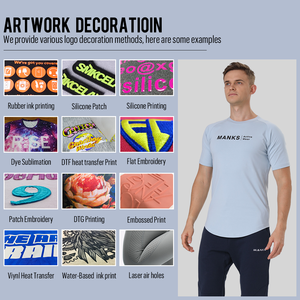 OEM cotone Spandex <span class=keywords><strong>felpe</strong></span> atletiche per gli uomini Logo grafico personalizzato pesi massimi oversize Activewear sport Gym <span class=keywords><strong>felpe</strong></span> con cappuccio <span class=keywords><strong>da</strong></span> <span class=keywords><strong>uomo</strong></span> - Product Image 5