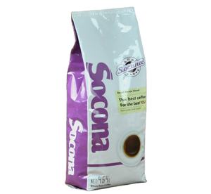 ถุงบรรจุภัณฑ์กาแฟ/ถุงกาแฟพร้อมวาล์วไล่อากาศ/ถุงบรรจุเมล็ดกาแฟและกาแฟบดคั่วพร้อมฉลากส่วนตัว - Product Image 1