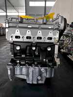 Moteur diesel K4M 1.6L 4 cylindres neuf, best-seller, pour Renault Mégane Clio Kangoo Laguna Dacia Logan Duster