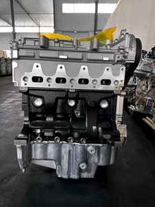 Motore Diesel K4M 1.6L a 4 Cilindri Nuovo di Zecca, Best Seller per Renault Megane, Clio, Kangoo, Laguna, <span class=keywords><strong>Dacia</strong></span> Logan, <span class=keywords><strong>Duster</strong></span> - Product Image 3