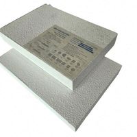 Panneaux de plafond 1200 mm, diffuseur acoustique hexagonal en fibre de verre NRC0.9, ignifuge A2, pour plafonds suspendus de salle de sport
