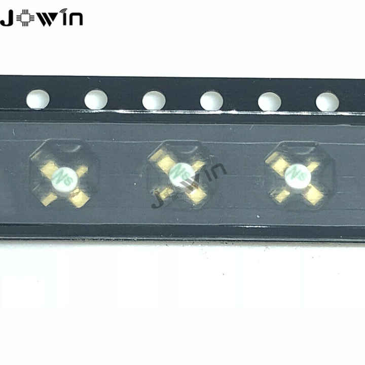 Fujitsu FHX13 / FHX13LG Super Low Noise HEMT – 10 Stück, NEU