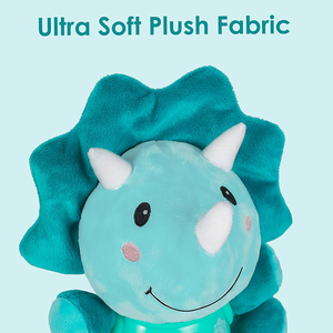 Nuevo juguete <span class=keywords><strong>de</strong></span> peluche, muñeco eléctrico, dinosaurio, unicornio, 12 <span class=keywords><strong>canciones</strong></span>, música, sacudidas, divertidos niños, risa para niños, juguete cómodo - Product Image 3