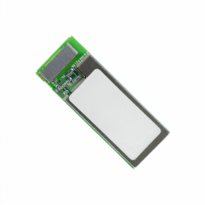 โมดูลและโมเด็มตัวรับส่งสัญญาณ RF ช่องผู้ผลิต SIP-0P5WRS302 - Product Image 1