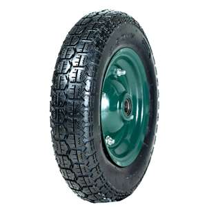 350-7 Rueda de goma neumática neumático de carretilla de Turquía 3,50-7 - Product Image 6