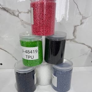 Granulés <span class=keywords><strong>de</strong></span> Pigment Noir Concentré pour Plastique, Qualité Dessin, Moulage, Antistatique, Fibres Colorantes Plastiques <span class=keywords><strong>de</strong></span> Qualité Alimentaire - Product Image 2