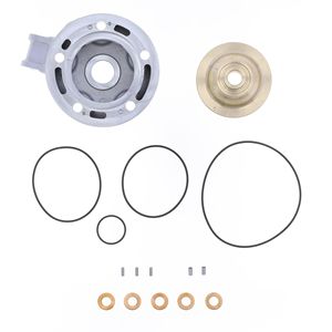 Culasse pour kit cylindre OEM et Athena avec dôme modulaire intérieur - Product Image 2