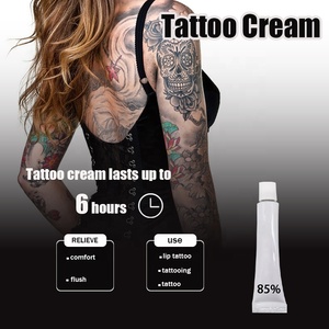 สินค้ามาแรงปี 2025 ผลิตภัณฑ์ใหม่ล่าสุด สีสำหรับคิ้ว หมึกสัก ครีมสัก อุปกรณ์สักและเสริมความงาม ลดราคา - Product Image 2