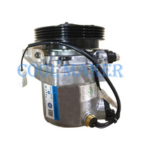Seiko-seiki-compresor automático a/c SS07LK10, para Suzuki Jimny 95200-77GB2 W08K0821064 95201-77GB2 95200-60B51