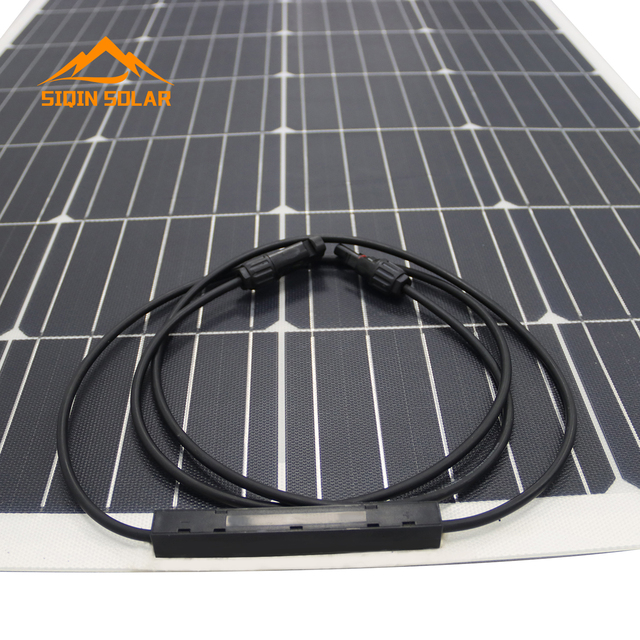 250W Poly Solar Panel High-Efficiency Photovoltaic Panel for Renewable Energy Use