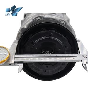 Compresor de Aire Acondicionado para Auto 7SEU17C para BMW X3 X4 64529217869 447260-4072 447150-2240 DCP05090 6513182 7513182 4526918752 - Product Image 6