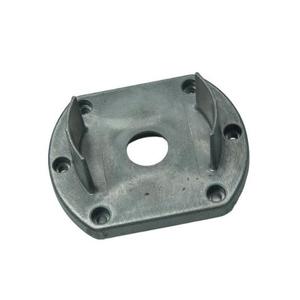 Tùy chỉnh ISO9001 compliant Kẽm hợp kim <span class=keywords><strong>Die</strong></span> Cast tấm cơ sở thiết bị độc quyền kịch bản tùy chỉnh đúc dịch vụ - Product Image 3