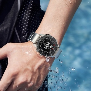 <span class=keywords><strong>Correa</strong></span> de Reloj de Aleación de Titanio de 22 mm y 26 mm para <span class=keywords><strong>Garmin</strong></span> <span class=keywords><strong>Fenix</strong></span> 8 7X <span class=keywords><strong>5</strong></span>/5X/5XPlus/6/6X Enduro, Brazalete de Metal - Product Image 5