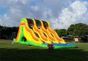 Khô <span class=keywords><strong>Inflatable</strong></span> SLIDES <span class=keywords><strong>Bouncer</strong></span> thương mại trẻ em nhảy <span class=keywords><strong>Inflatable</strong></span> trượt Rock leo lên sân chơi cho bán - Product Image 6