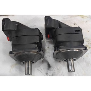 มอเตอร์/ปั๊มไฮดรอลิก รุ่น F11-150-MF-CN-K-000 ซีรีส์ F11/F12 F11-005-MB-CV-K-000-0000-00 - Product Image 2