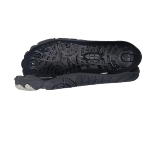 Suelas de Goma Ligeras para Natación, Playa y Agua, Antideslizantes, Resistentes al Agua, Duraderas - Product Image 4