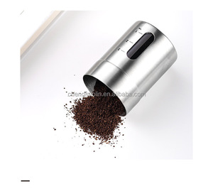 <span class=keywords><strong>เครื่อง</strong></span>บด<span class=keywords><strong>กาแฟ</strong></span>เซรามิกแบบกรวยพร้อมด้ามจับพับได้ <span class=keywords><strong>ชุด</strong></span><span class=keywords><strong>เครื่อง</strong></span><span class=keywords><strong>ชง</strong></span><span class=keywords><strong>กาแฟ</strong></span>ดริปแบบพกพาสำหรับใช้ในบ้าน - Product Image 6
