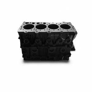 Bloque de Cilindros para Motor C6.6 C7 C7.1 C7.14B, Cárter de Diésel Industrial de Gran Cilindrada y Alta Potencia - Product Image 1