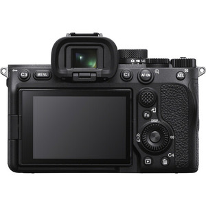 ข้อเสนอสุดคุ้มใหม่สำหรับกล้องมิเรอร์เลส A7 IV พร้อมเลนส์ 28-70 มม. F/3.5-5.6 II และชุดอุปกรณ์พื้นฐาน ดีไซน์มิเรอร์เลส ขนาดกะทัดรัด ทรงพลัง - Product Image 2