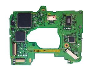 Pièces de rechange originales VEP72109 pour lecteur DVD Nintendo <span class=keywords><strong>Wii</strong></span> - Product Image 1