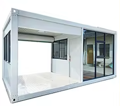 Conteneur de stockage réfrigéré d'<span class=keywords><strong>occasion</strong></span> et de seconde main, conteneur d'expédition extensible de 40 pieds et 20 pieds, vente en gros d'usine - Product Image 5