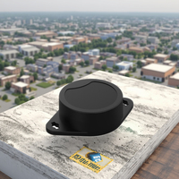 KKM K4 Iot Accéléromètre étanche sans fil Ibeacon Ble Beacon Capteur pour la gestion du suivi des actifs