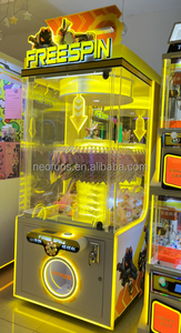 Máquina Expendedora de regalos, novedad de <span class=keywords><strong>2022</strong></span>, máquina expendedora de regalo con Clip giratorio gratis - Product Image 2