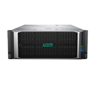 Servidor en Rack 4U ProLiant DL580 Gen10 Reacondicionado, Xeon Platinum 8164, 32GB, Almacenamiento GPU para Aplicaciones de Datos - Product Image 6