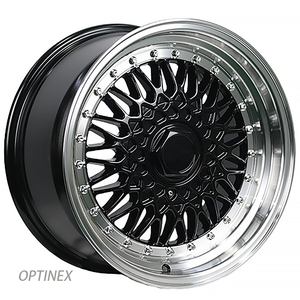Jantes forgées à profil profond 17 18 19 20 21 5x114.3 5x108 5x112 5x115 pour Infiniti Q50 Q60 <span class=keywords><strong>Lincoln</strong></span> Continental Maserati Dodge - Product Image 1