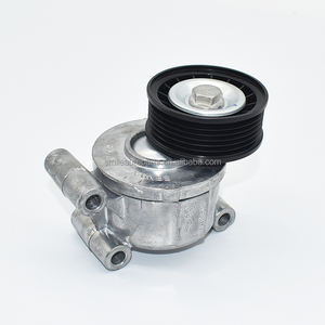 Smile Auto Onderdelen Riem Spanner Voor Ford Mazda 1251661 1315781 1364542 5m5q6a228aa 3m5q6a228ae 3m5q6a228ad Lf5015980 Lf5015980a - Product Image 5