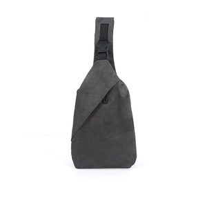 Tinyat personnalisable Logo Casual gros chế độ Homme Femme thể thao ceinture sac bandouliere poche poitrine - Product Image 2