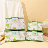 Boîte cadeau pour la Saint-Valentin, la fête des mères, emballage de luxe, boîte à bonbons de mariage, boîte cadeau vide, vente en gros, boîte cadeau pour parfum
