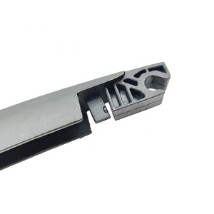 Kction Car Auto OE:1272006 posteriore tergicristallo lama Set 2009-2015 12 "300mm adatto per vauhall <span class=keywords><strong>Opel</strong></span> <span class=keywords><strong>Astra</strong></span> <span class=keywords><strong>J</strong></span> - Product Image 4