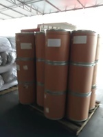 Approvisionnement stable en usine - CAS : 63449-39-8 - Paraffine chlorée 52 pour câbles, caoutchouc et revêtements