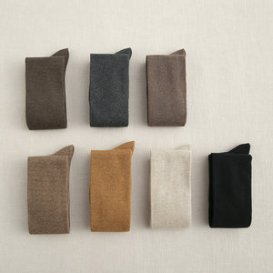 <span class=keywords><strong>Calze</strong></span> Alte al Ginocchio da Donna Autunno/Inverno, <span class=keywords><strong>Calze</strong></span> Lunghe Alla Moda, Calde e Sottili, Scaldamuscoli di Alta Qualità, Sexy <span class=keywords><strong>Calze</strong></span> Lunghe Sopra il Ginocchio - Product Image 5