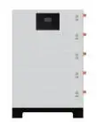 Hybrid Solar Power Inverter Stacked Power Station Battery Home Energy Storage Battery 5kwh 10kwh 15kwh 20kwh