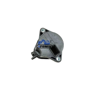 Nouvelle housse pour excavatrice sur chenilles XPower EC240 EC290 20930510 YJ-C011-016 - Product Image 3