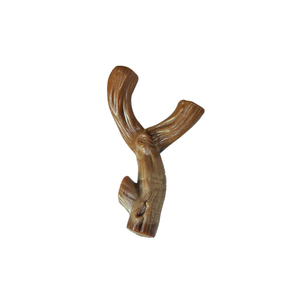 Juguete para Perros en Forma de Y con Material Ecológico PA, Resistente e Indestructible para Masticar - Product Image 1