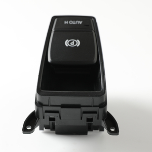 สวิตช์เบรกมือไฟฟ้าสำหรับ BMW,สวิตช์ควบคุมเบรกมือไฟฟ้า H Hold สำหรับ BMW E70 X5 E71 E72 <span class=keywords><strong>X6</strong></span> 61319148508 - Product Image 4