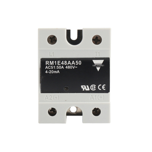 Nuovo arrivo originale in stock RM1A48D50B RM1A40D50 <span class=keywords><strong>Carlo</strong></span> gavazzi a stato solido staffetta - Product Image 5
