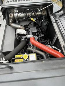 Excavadora de Orugas de Alta Tecnología de 22 Toneladas ZE215G en Venta - Product Image 3