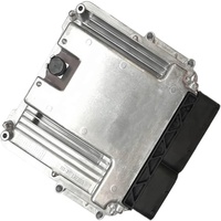 Pièces de carrosserie de camion de haute qualité, unité de commande du moteur ECU EDC7 612640080004 0281016894 pour camion lourd