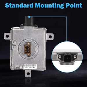 Módulo de Unidad de Control de Balasto Xenón HID de Alta Venta 2026 para Acura, <span class=keywords><strong>Mazda</strong></span>, Mitsubishi W3T19371 W3T13072 - Product Image 2