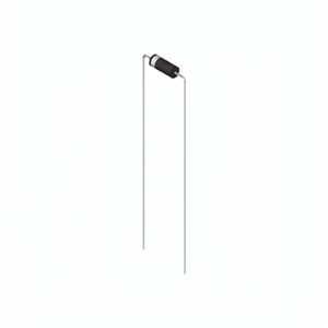 1N4148_NL DO-204AH, DO-35, Axial Original Electronic Circuit Components Single Diodes - Product Image 1