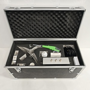 Detector de Descargas Parciales (PD) Digital Portátil Huazheng, Dispositivo de Diagnóstico Tres en Uno UHF TEV Acústico para Subestaciones - Product Image 4